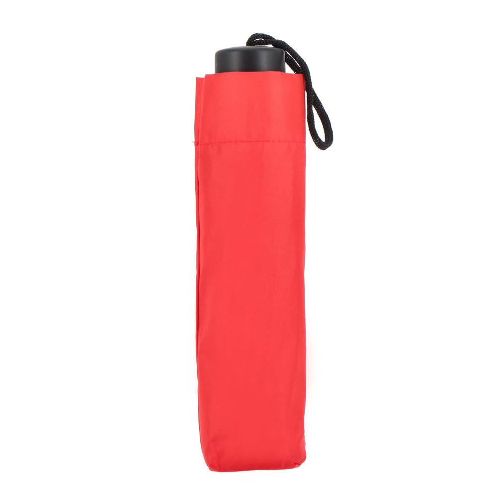 Congo 190T Pongee 21" Opvouwbare paraplu