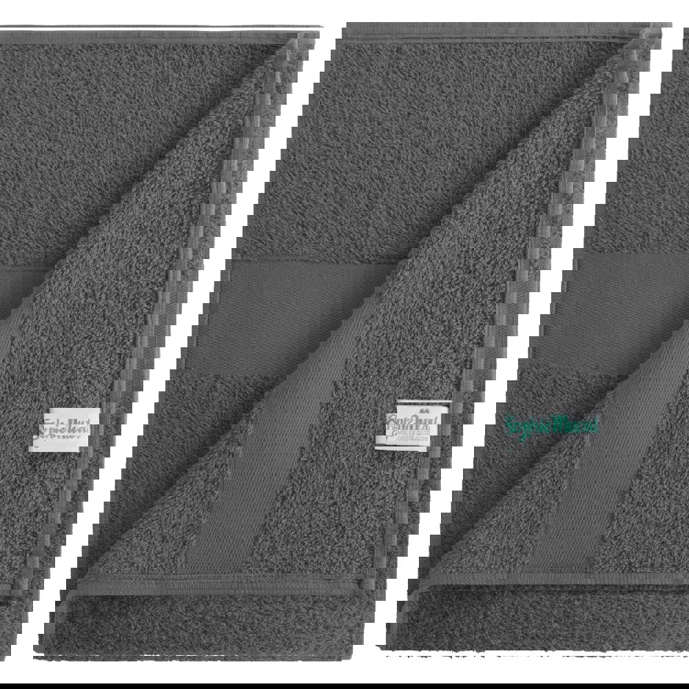 Sophie Muval sporthanddoek 130x30 cm, 450 gr/m²