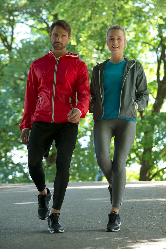 Clique - Hardy Rood XS