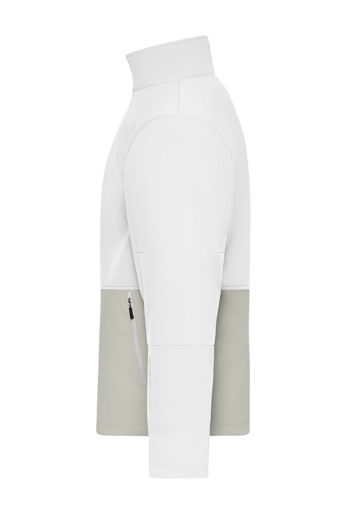 Workwear Softshell Jacket