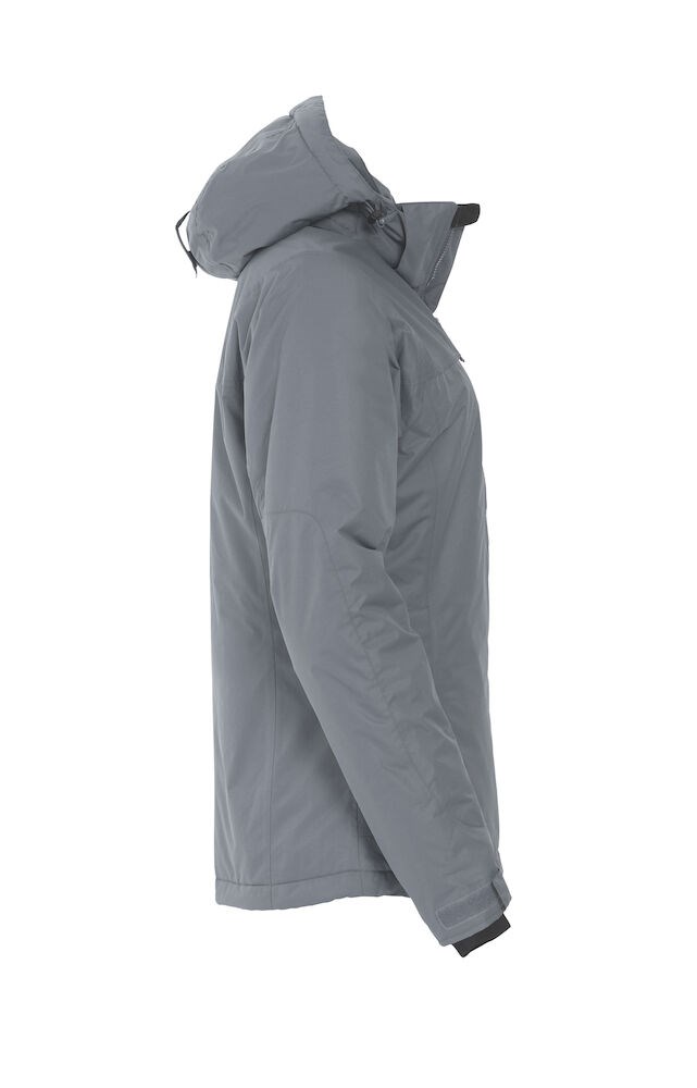 Clique - Kingslake Women Grijs XL