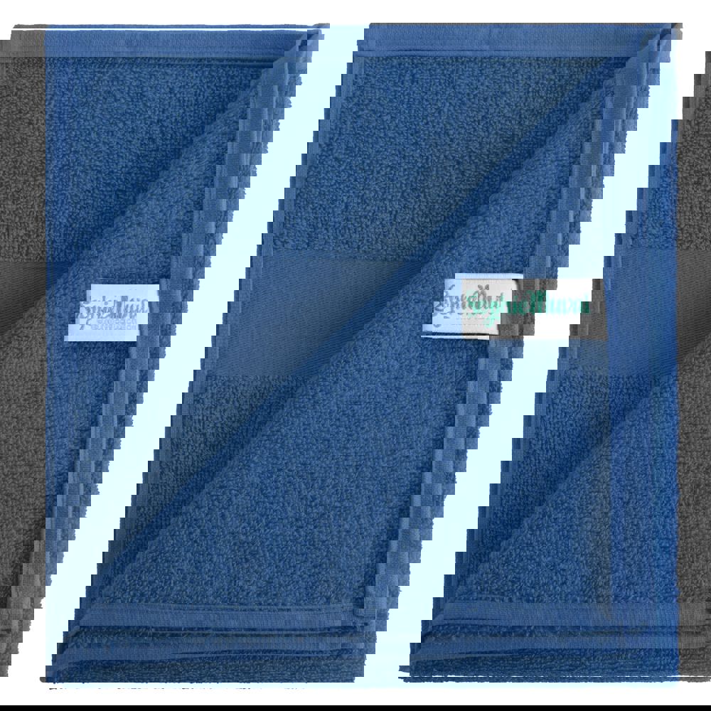 Sophie Muval keukenhanddoek 50x50 cm, 450 gr/m²