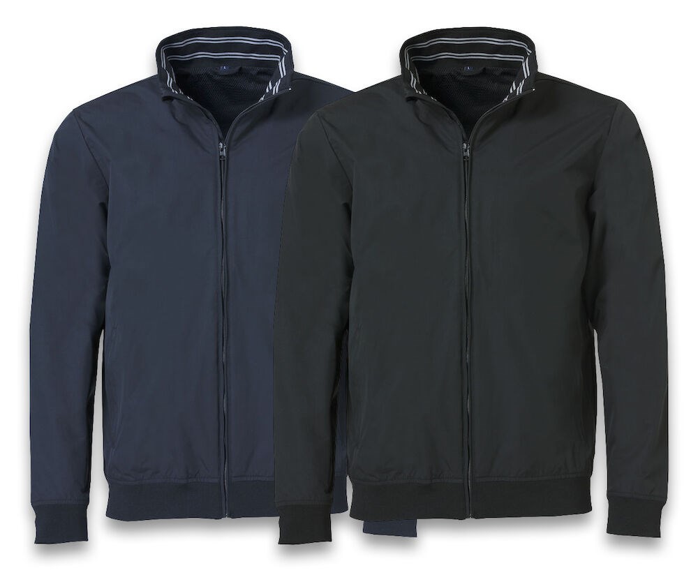 Clique - Key West Zwart XL