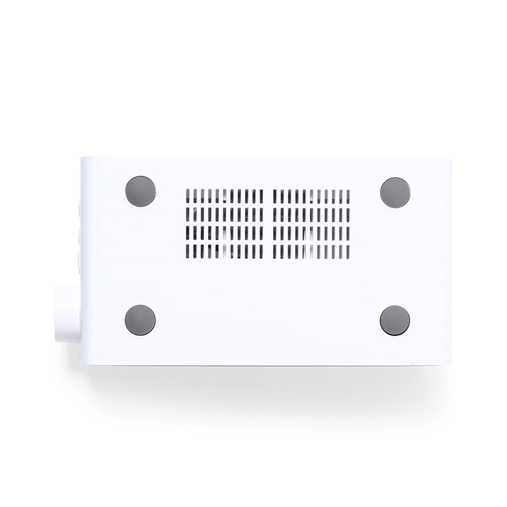 Multifunctioneel Klok Fabirt