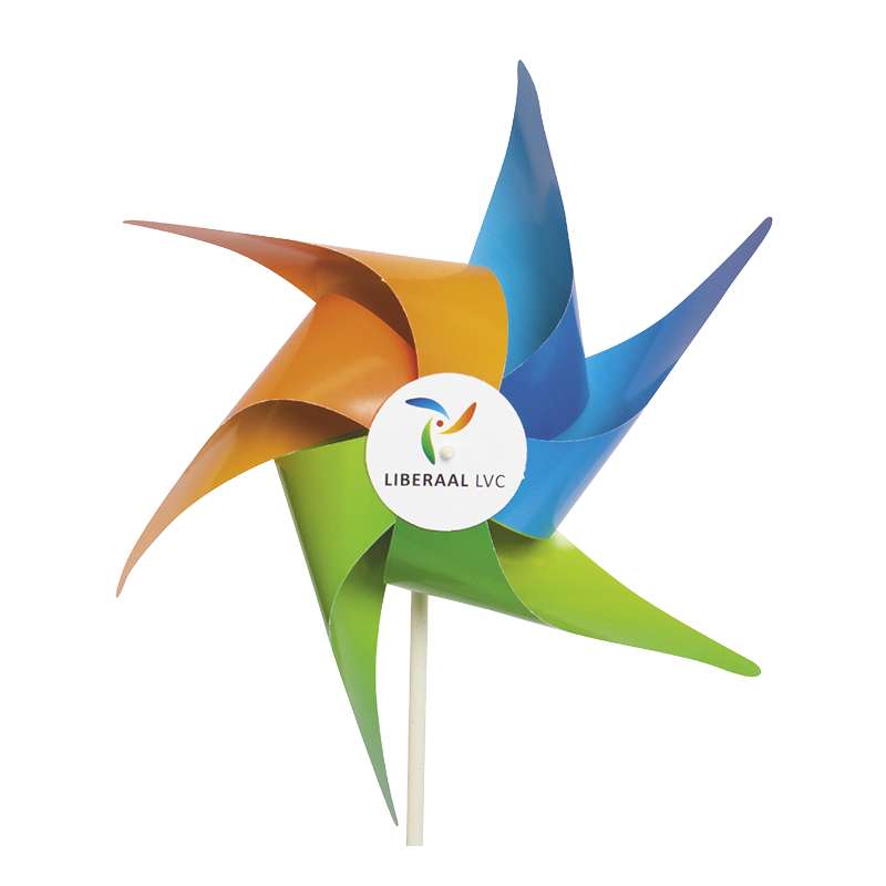 Windmolentjes - Vorm B