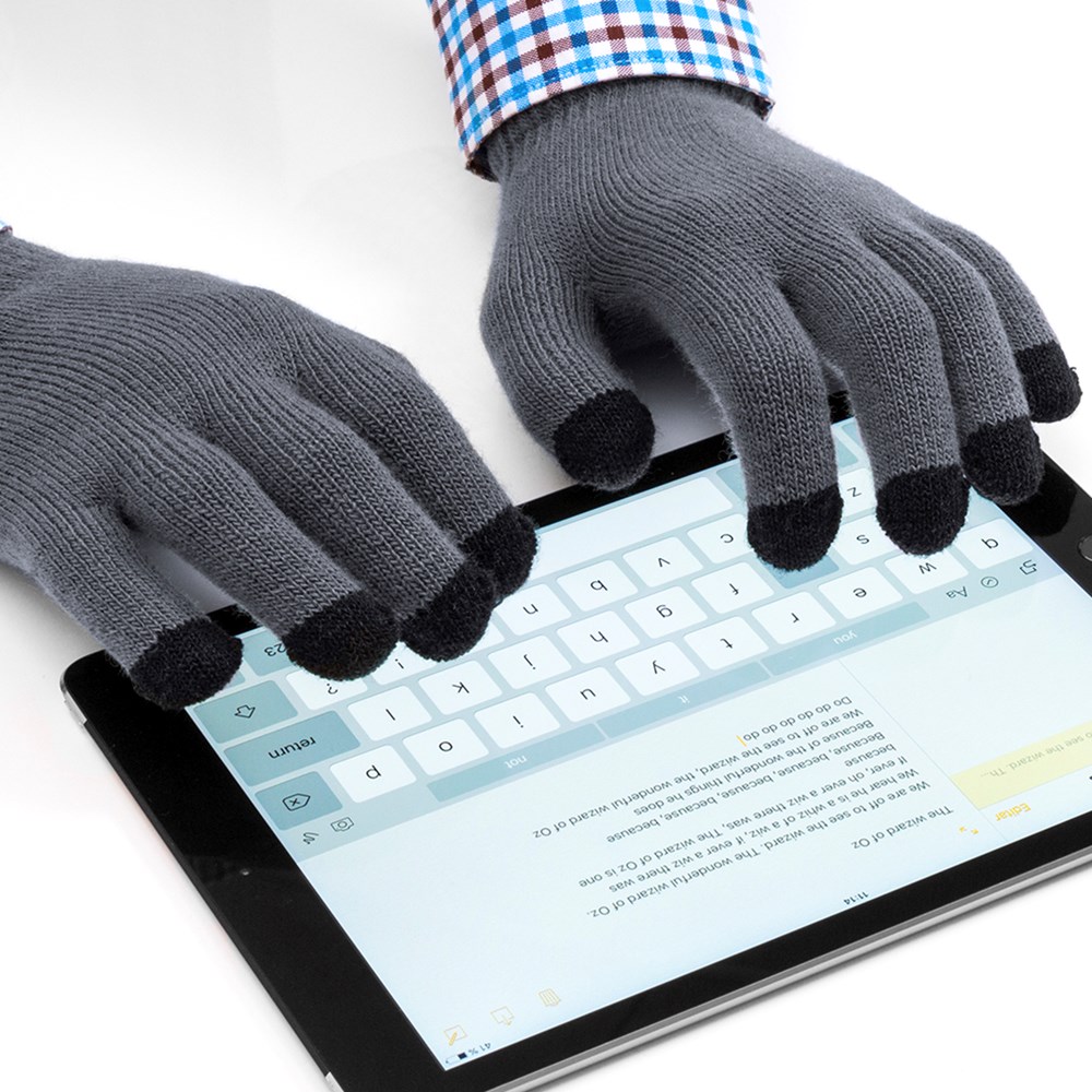 Touchscreen Handschoenen Tellar