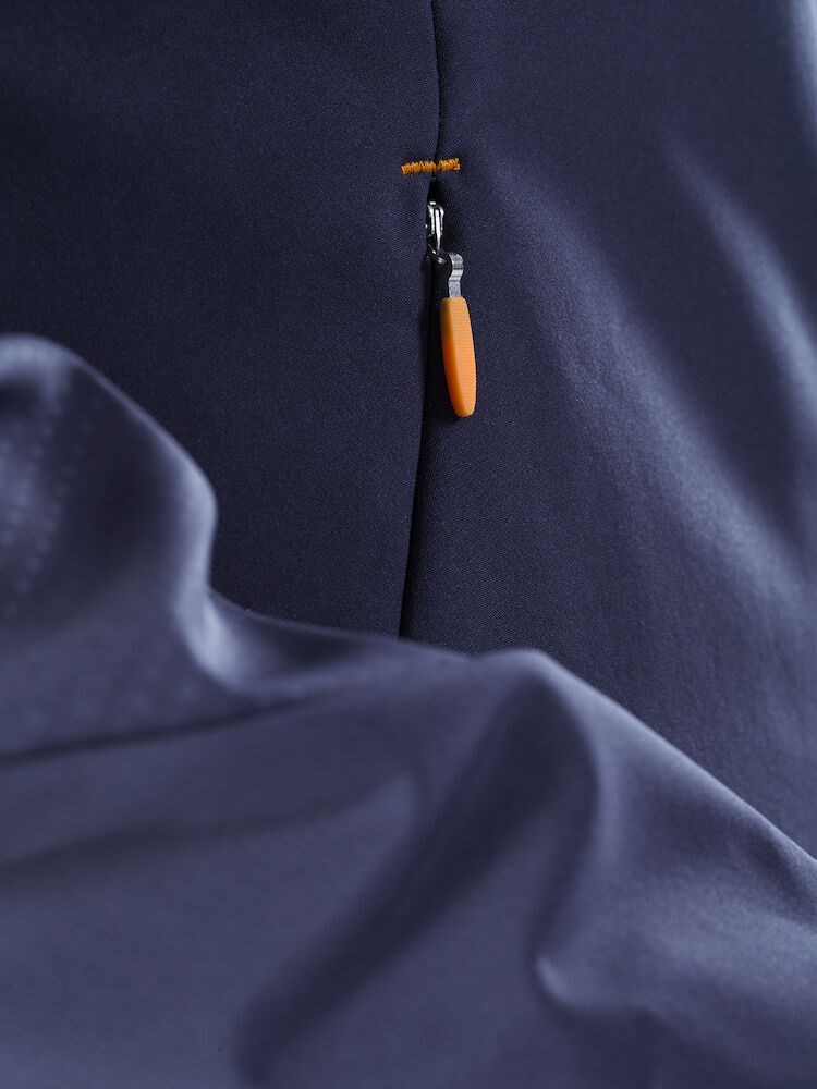 Craft - Highland Jacket W Gravel/Sprint S