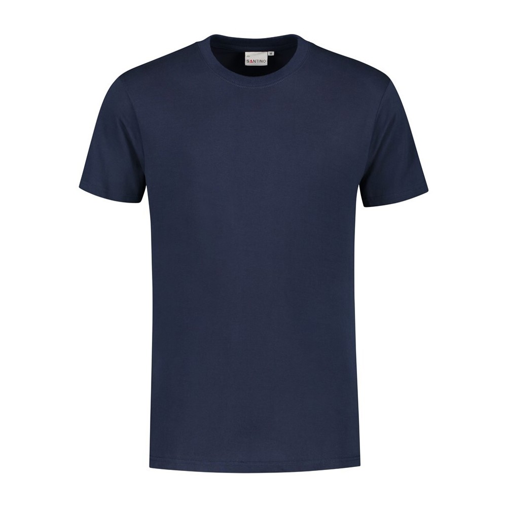 Santino T-shirt Joy - Real Navy