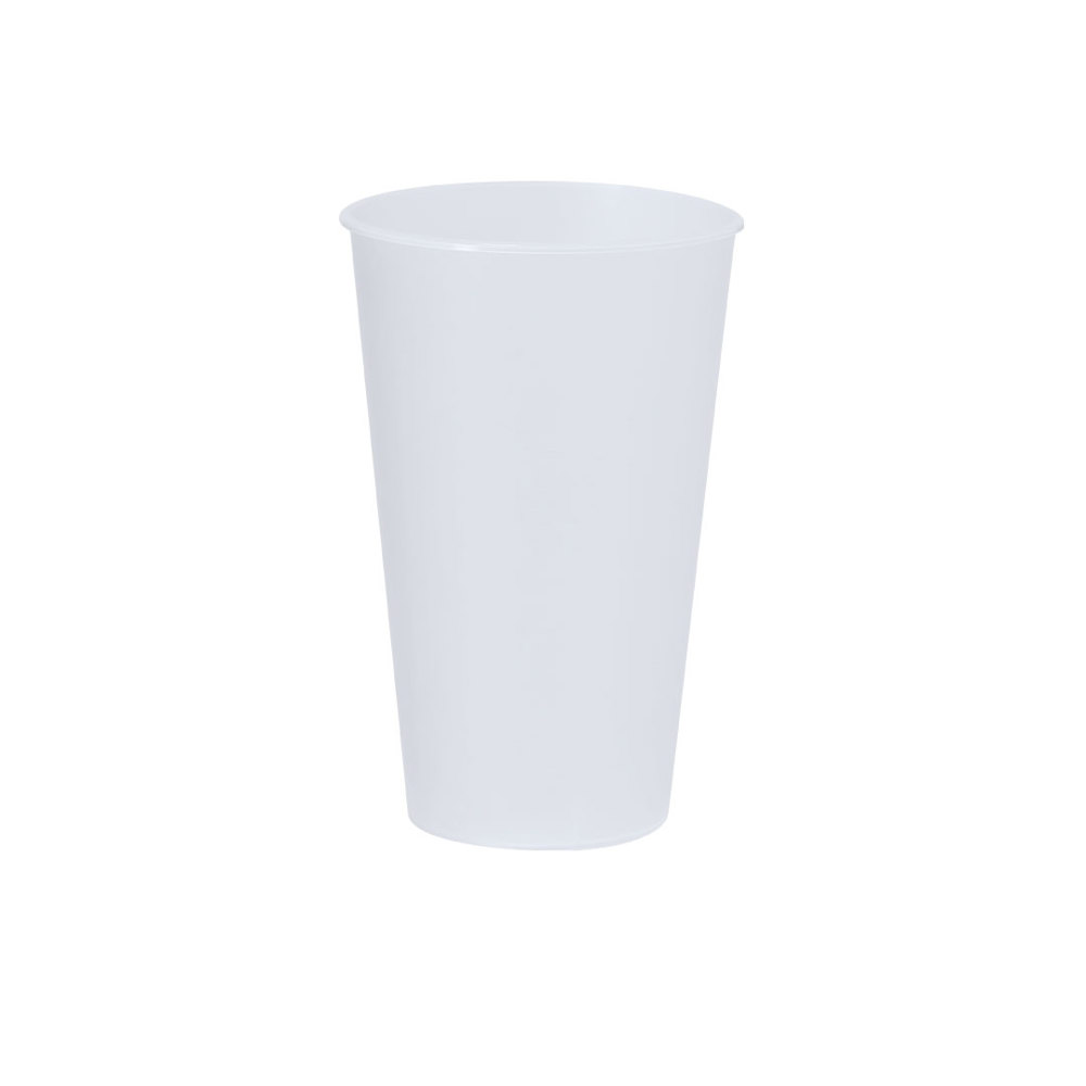 Beker Niklas 500 ml - TRANS