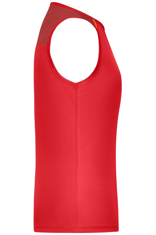 Ladies' Running Tank  GRS