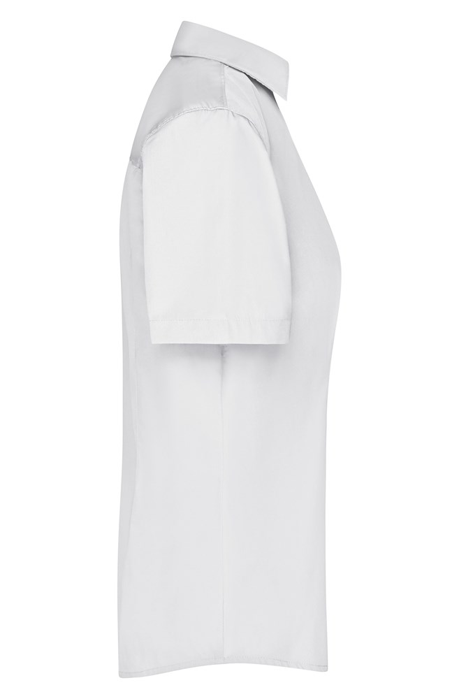 Ladies' Business Shirt Shortsleeve