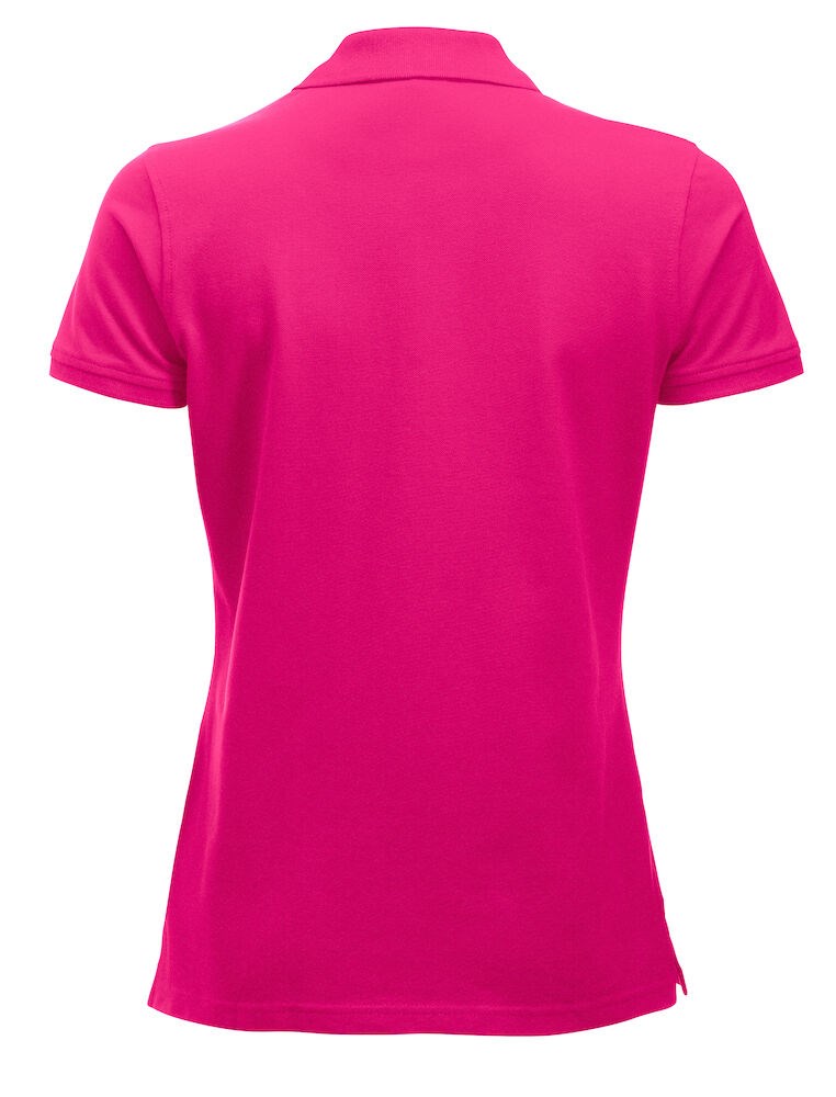 Clique - Classic Marion S/S Helder Kersen XXL