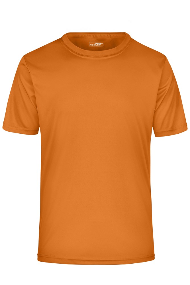Oranje (ca. Pantone 1495U)