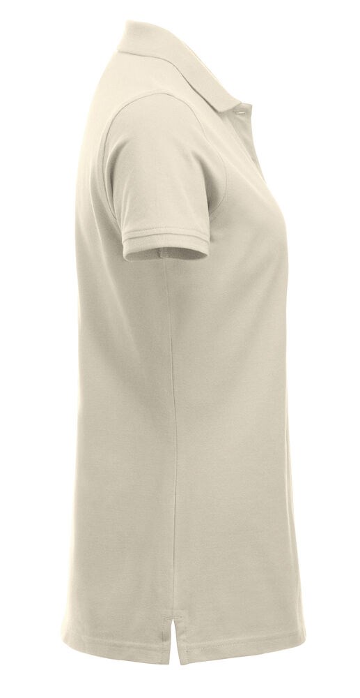 Clique - Classic Marion S/S Licht khaki S