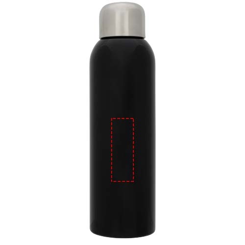 Guzzle 820 ml waterfles van RCS-gecertificeerd gerecycled roestvrij staal