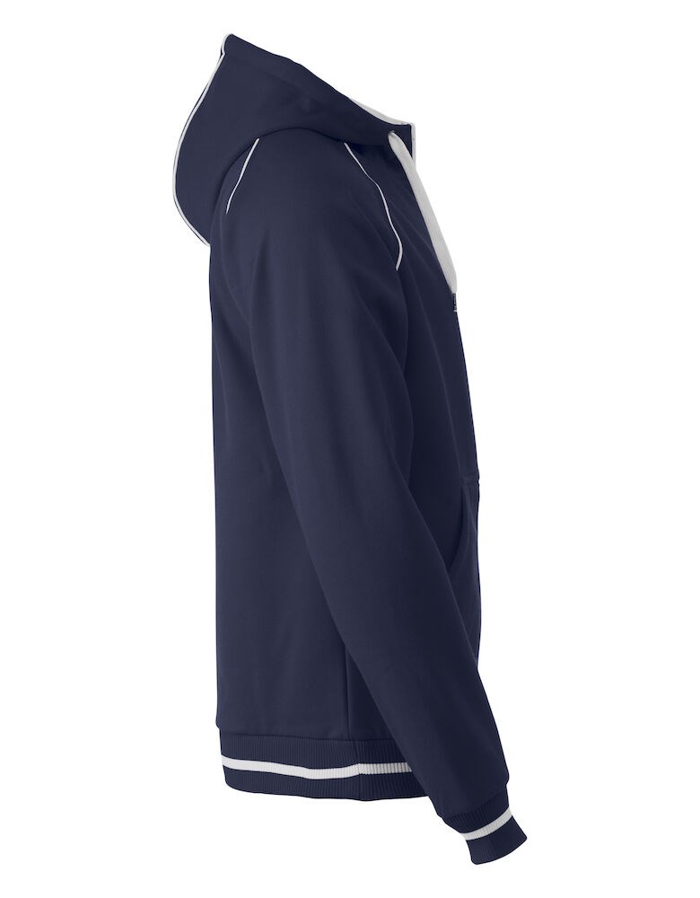 Clique - Gerry Dark Navy S