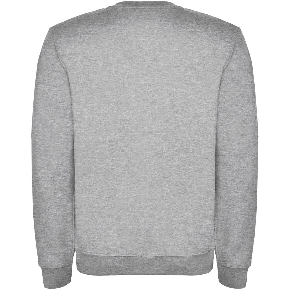 Clasica 280 g/m² unisex trui met ronde hals