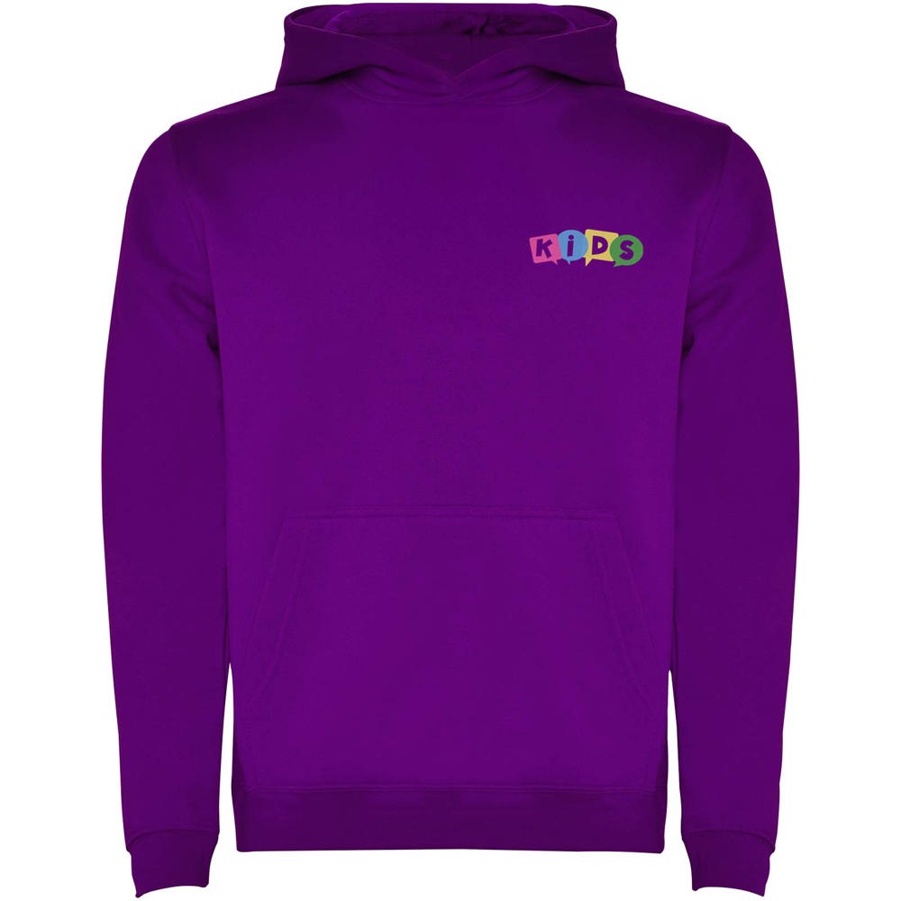 Urban 280 g/m² hoodie voor kinderen