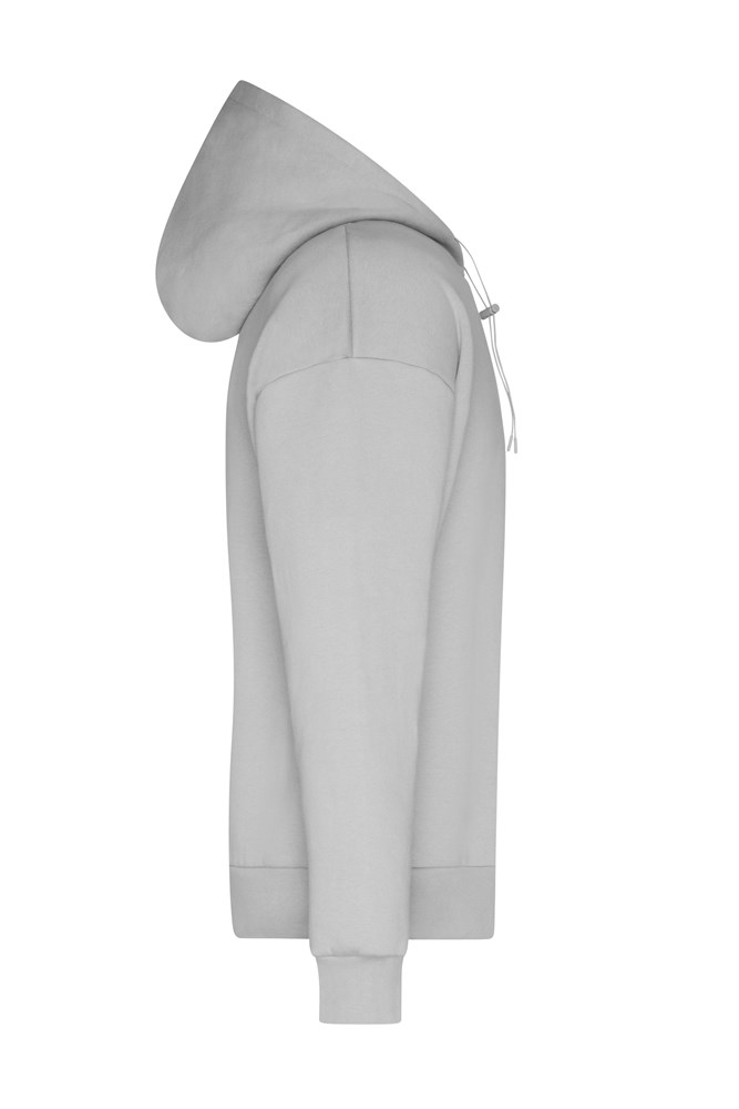 Men's Lounge Hoody   OCS Blended & RCS