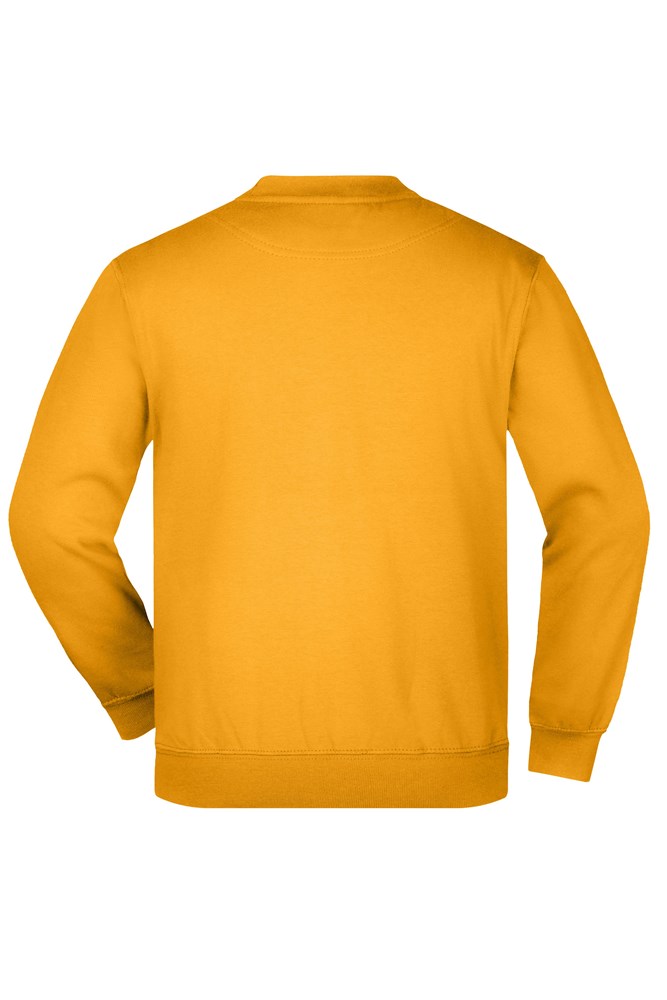 Round Sweat Heavy Junior