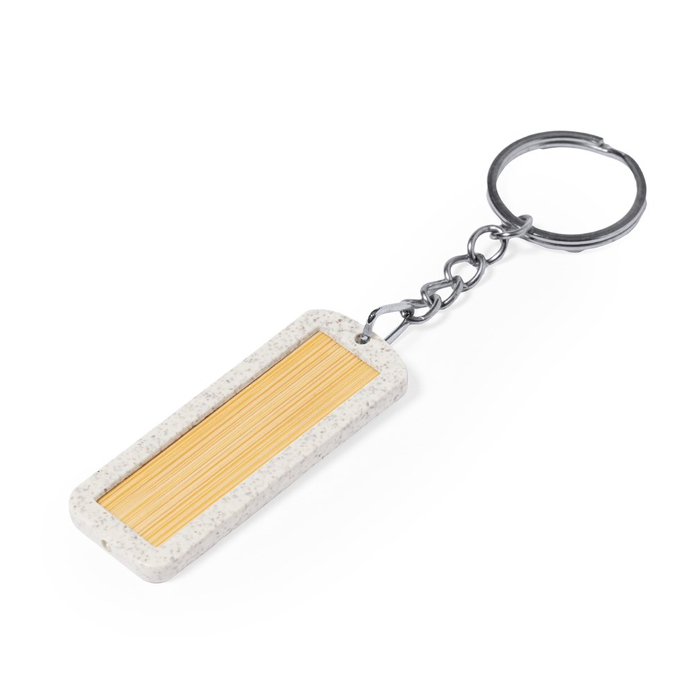 Sleutelhanger Veterson