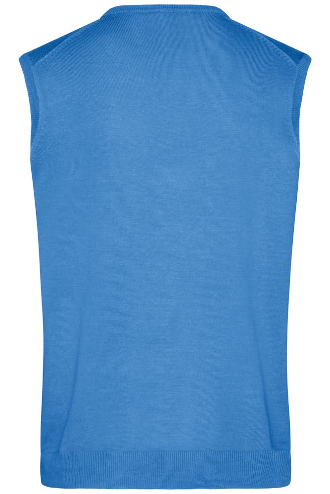 Men's V-Neck Pullunder