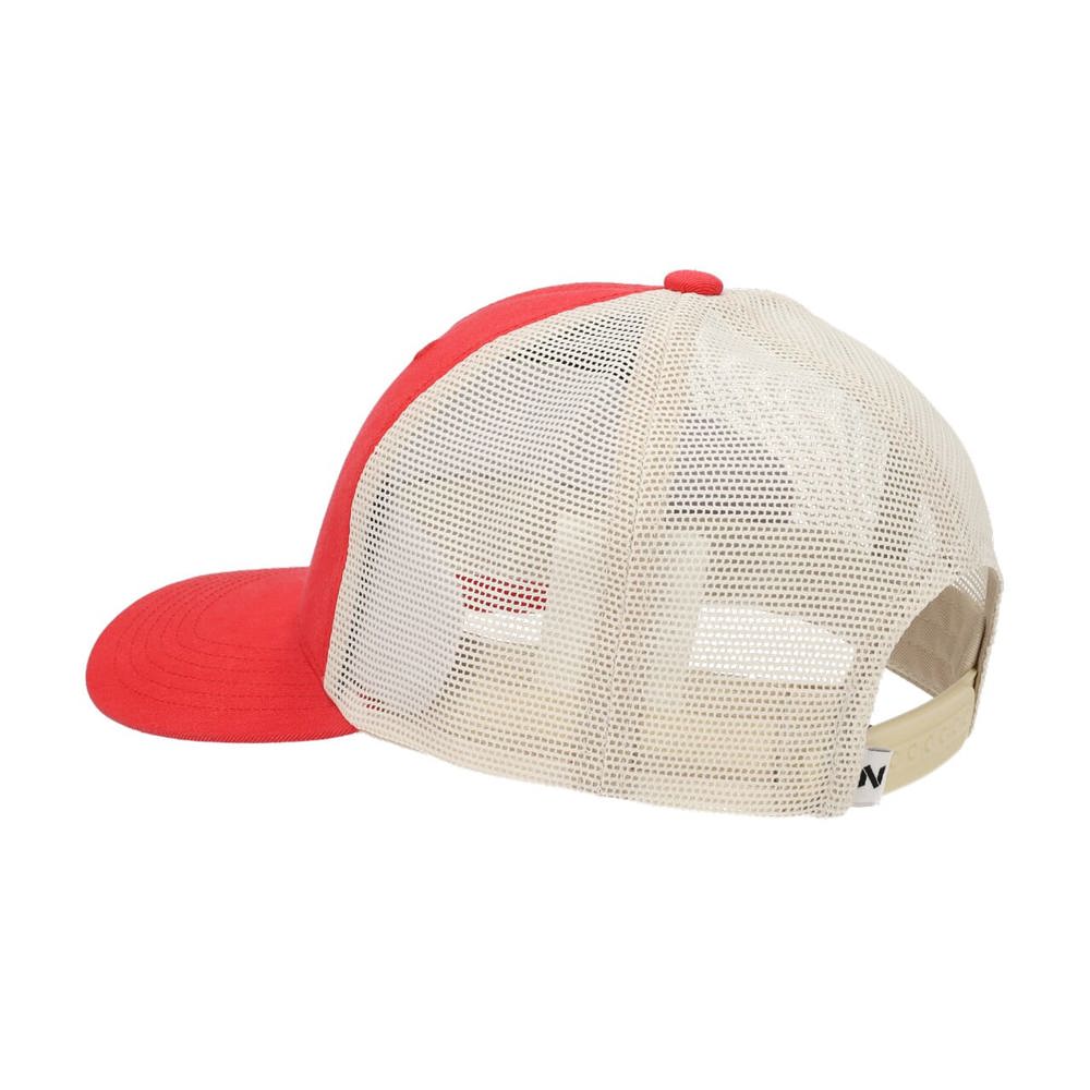 Vintage Organic Trucker Cap