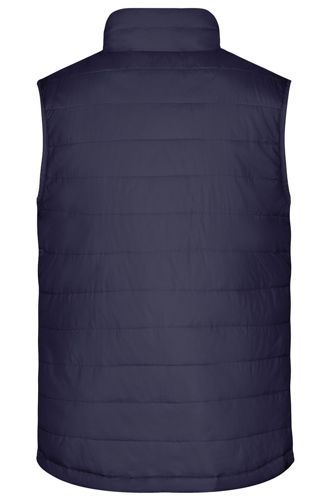 Men's Padded Vest