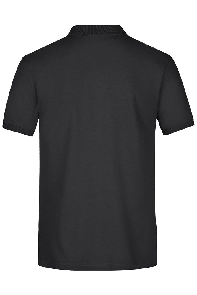 Men's Pima Polo