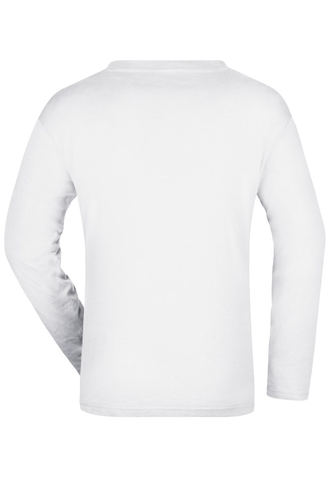 Men's Long-Sleeved Medium