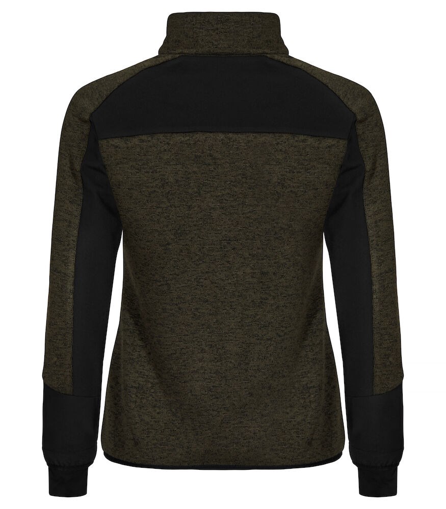 Clique - Haines Women Mistgroen 40/L