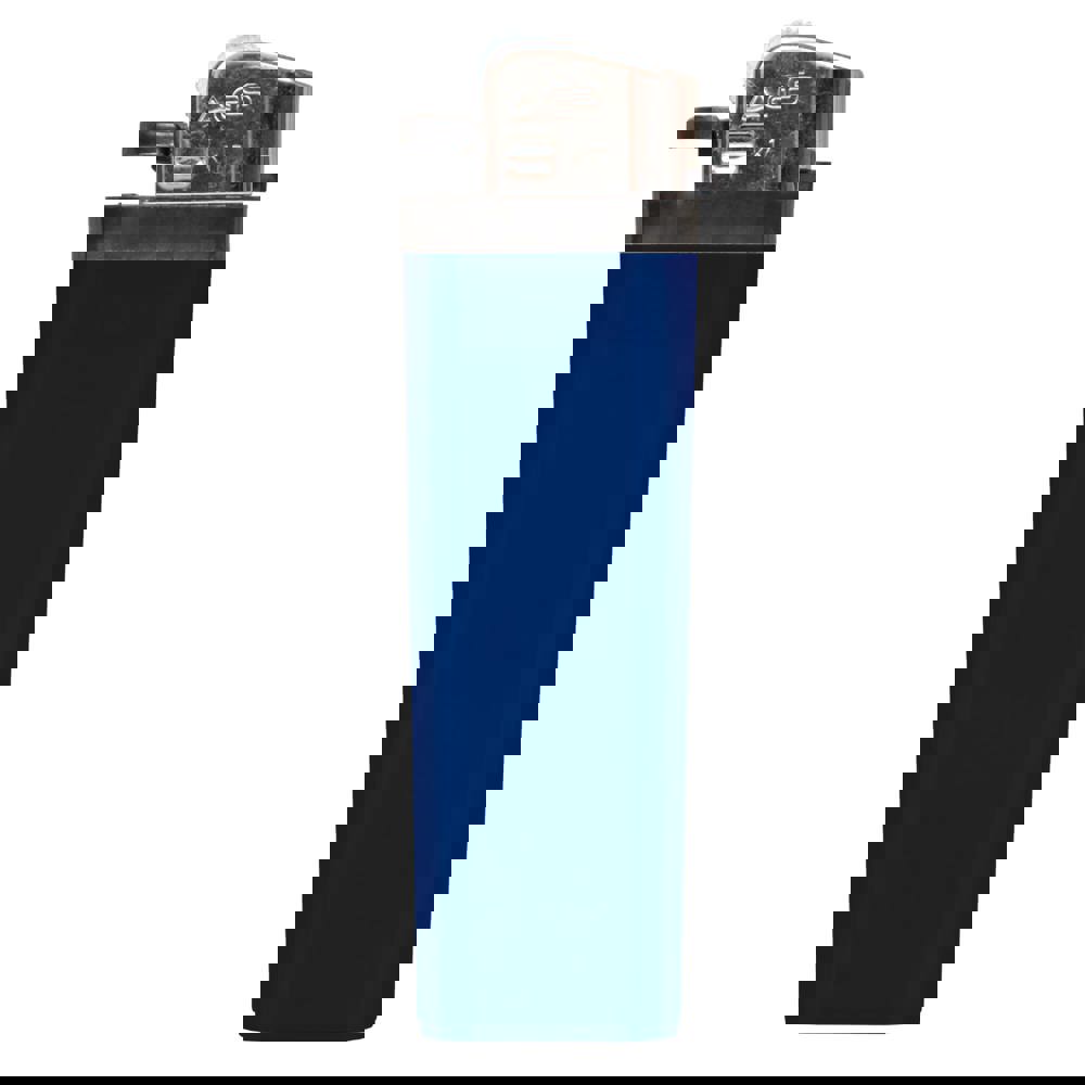 Wegwerpaansteker Burn