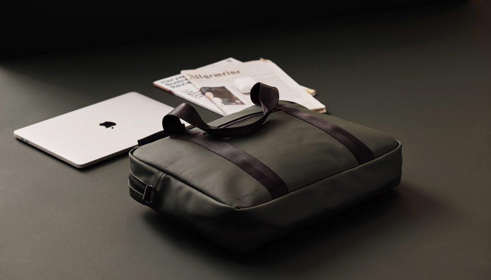 VINGA Baltimore laptoptas