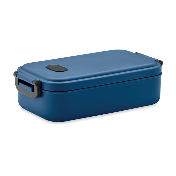 INDUS - PP lunchbox 800 ml - Blauw