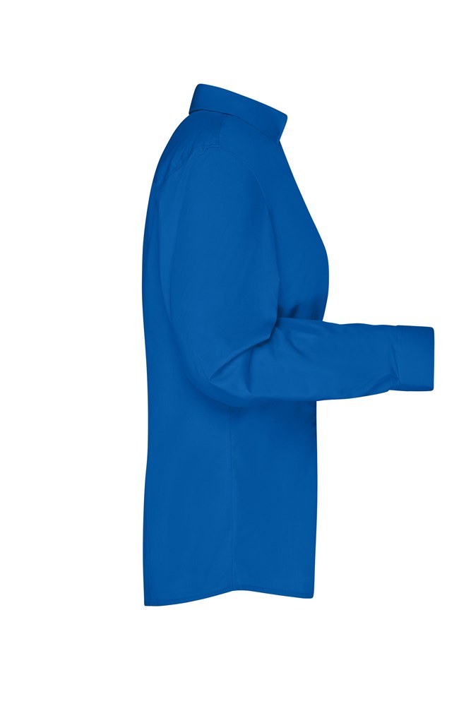 Ladies' Business Shirt Longsleeve