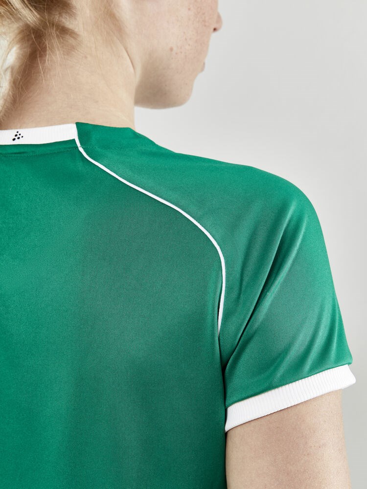 Craft - Progress 2.0 Solid Jersey W Team Green L