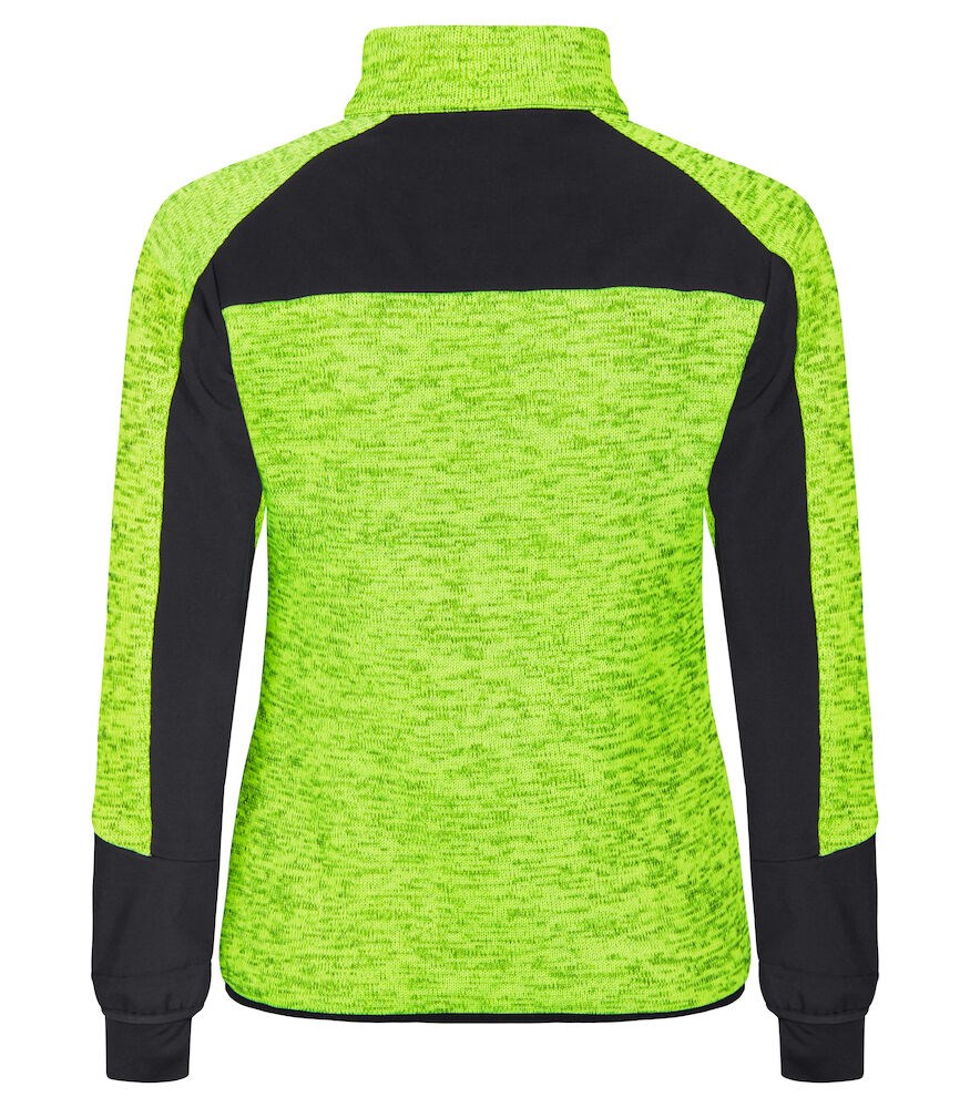 Clique - Haines Women Signaalgeel 34/XS