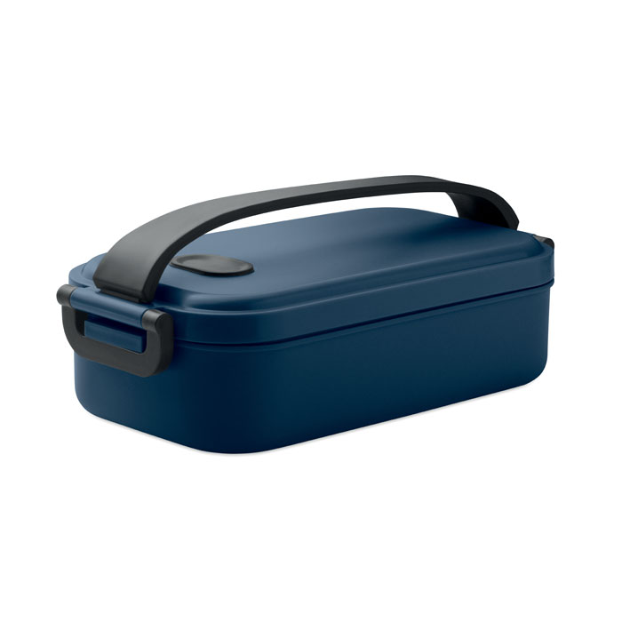 SARNIE - PP lunchbox 800ml - Marineblauw