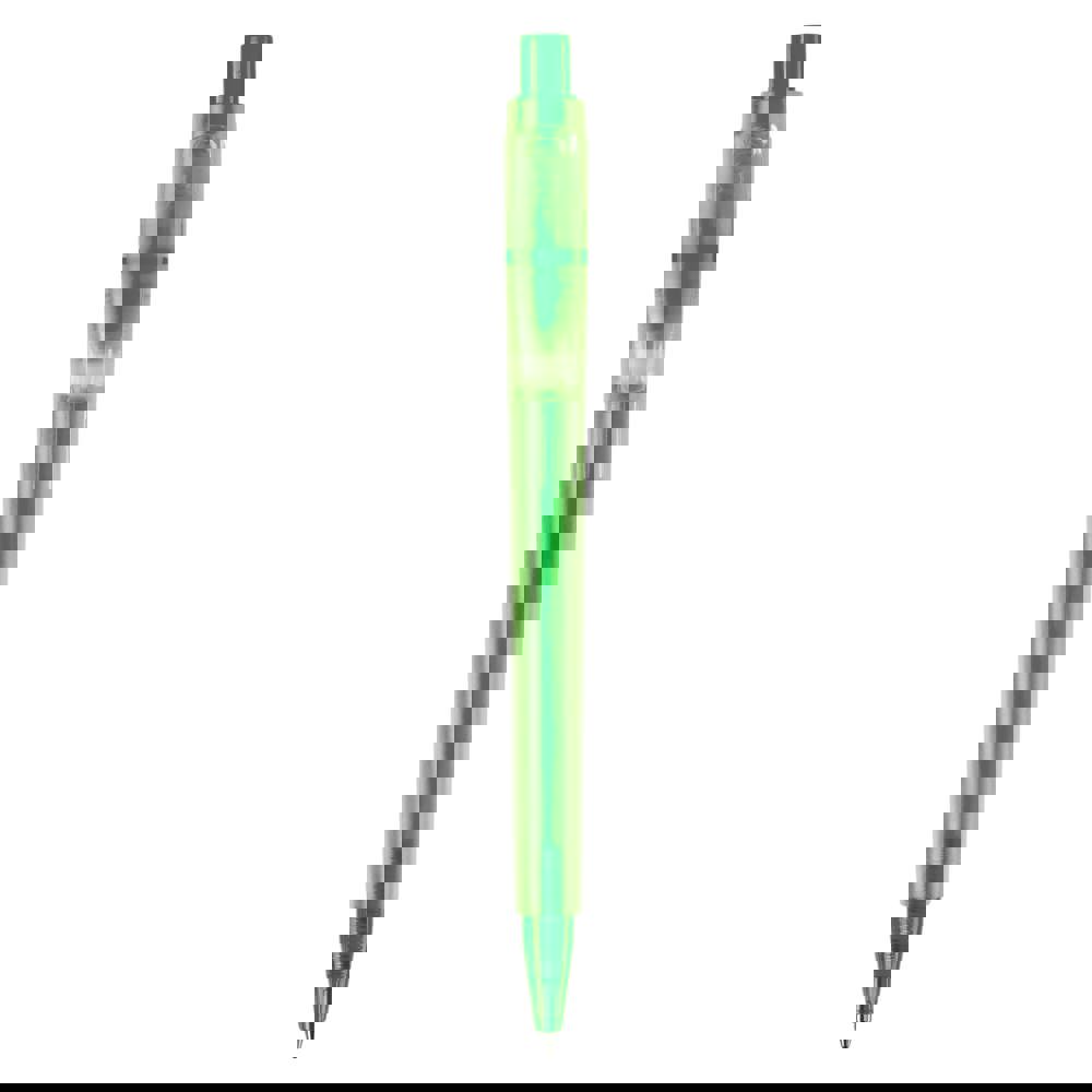 Balpen Baron '03 Ice Frosty