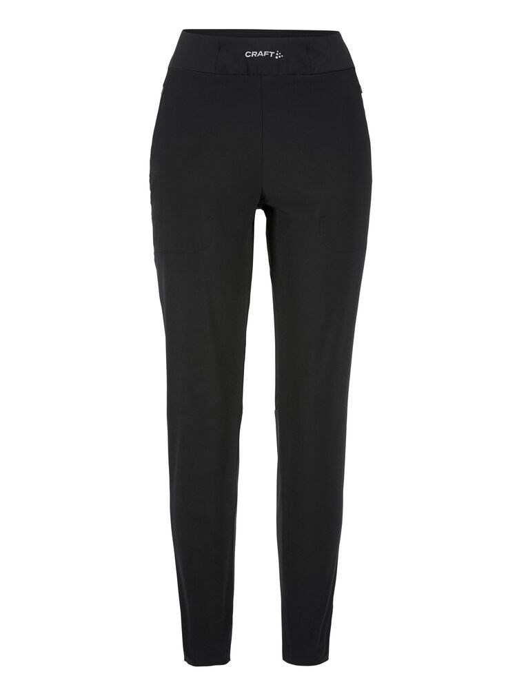 Craft - ADV Essence Training Pants 2 W Black XXL