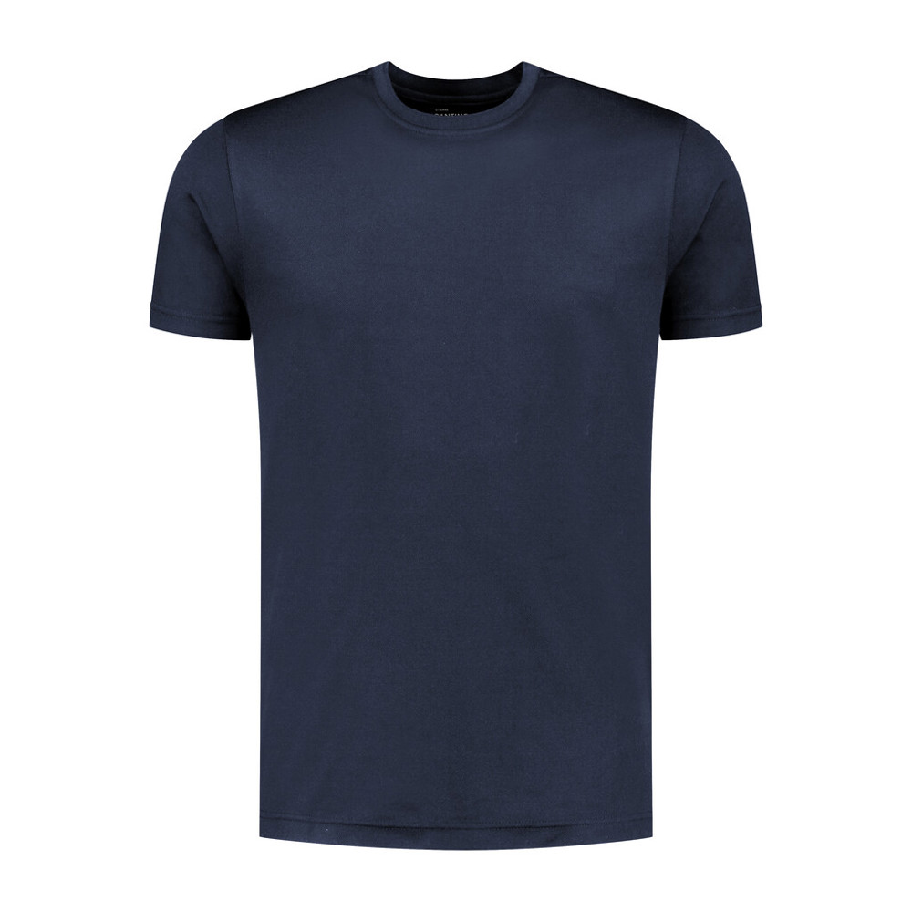 Santino T-shirt Etienne - Real Navy