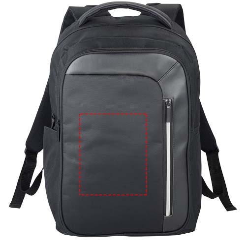 Vault RFID 15" laptop rugzak 16L