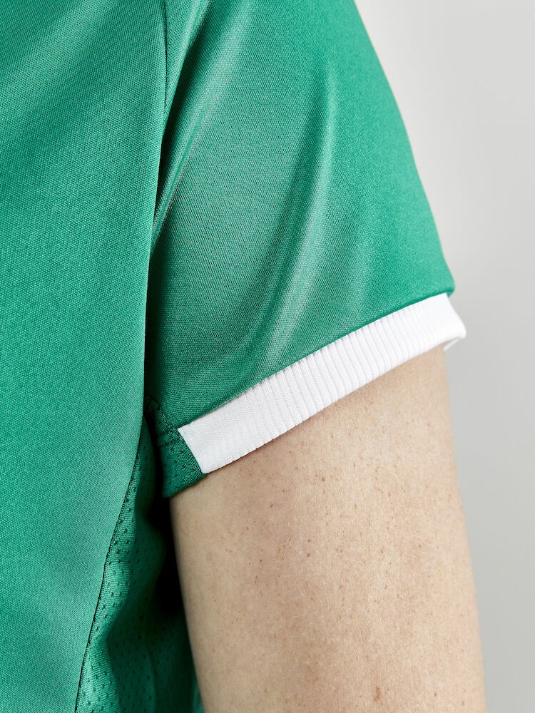 Craft - Progress 2.0 Solid Jersey W Team Green L