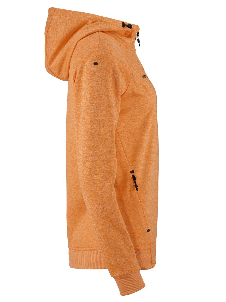 Craft - ADV Unify FZ Hood W Tiger Melange L