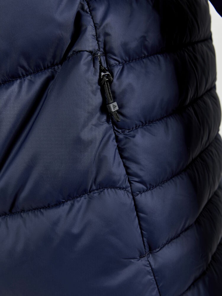 Craft - CORE Explore Isolate Jacket M Blaze 3XL