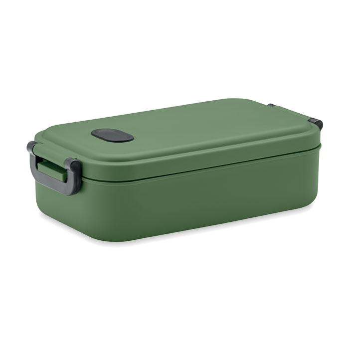 INDUS - PP lunchbox 800 ml - Donker Marinegroen