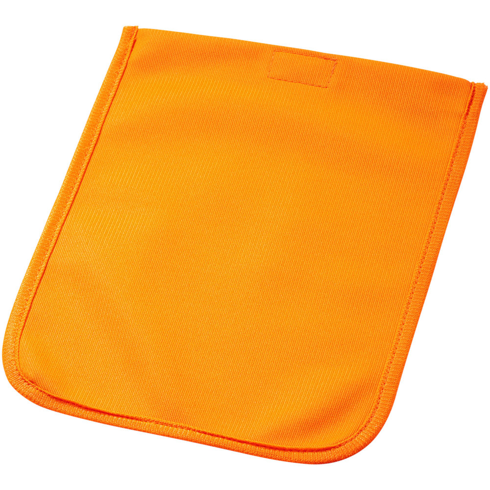 RFX™ Watch-out veiligheidsvest met hoes voor professioneel gebruik