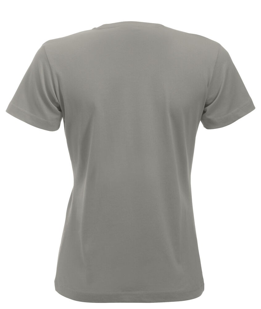 Clique - New Classic-T Women Licht Khaki XXL