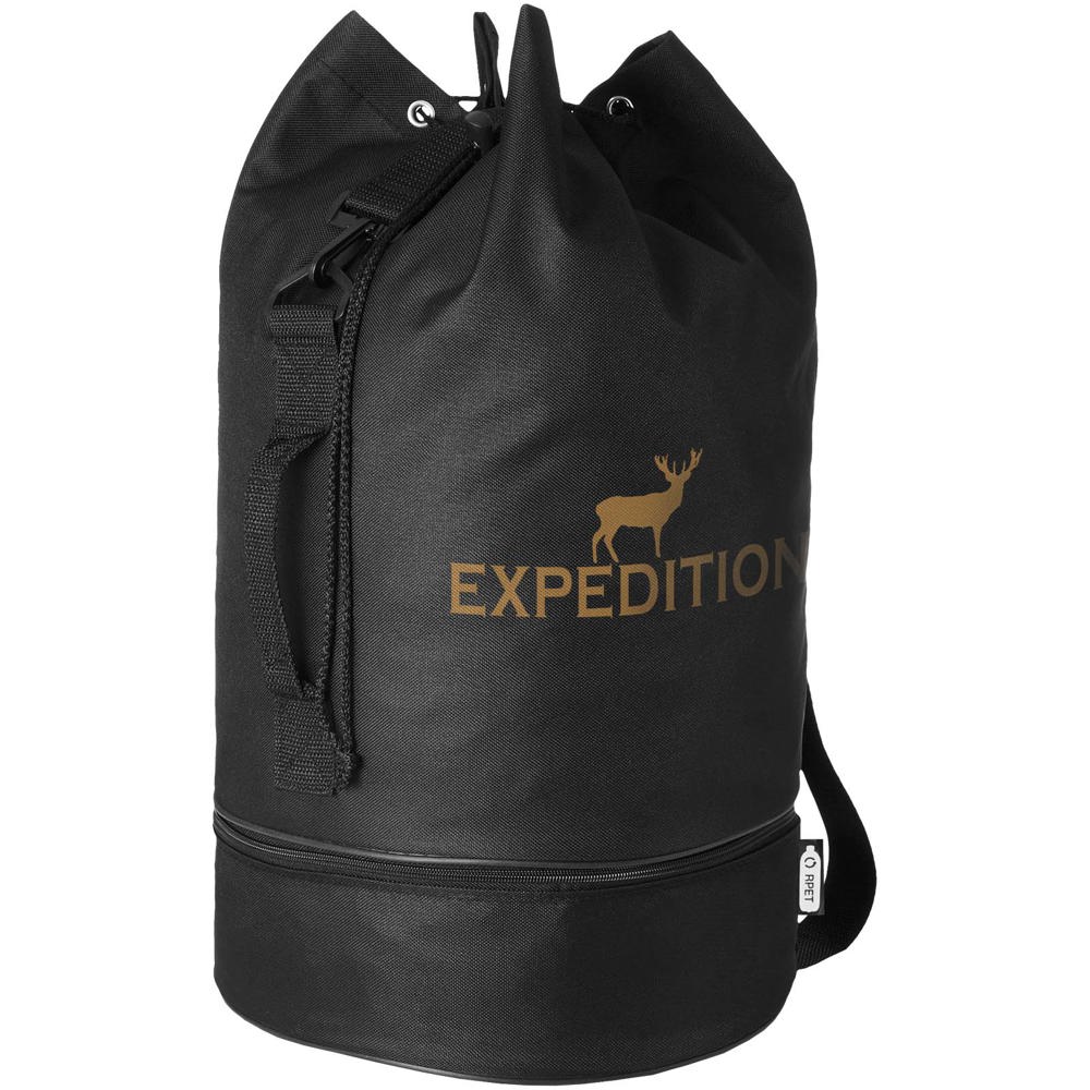 Retrend duffel bag van RPET 35L