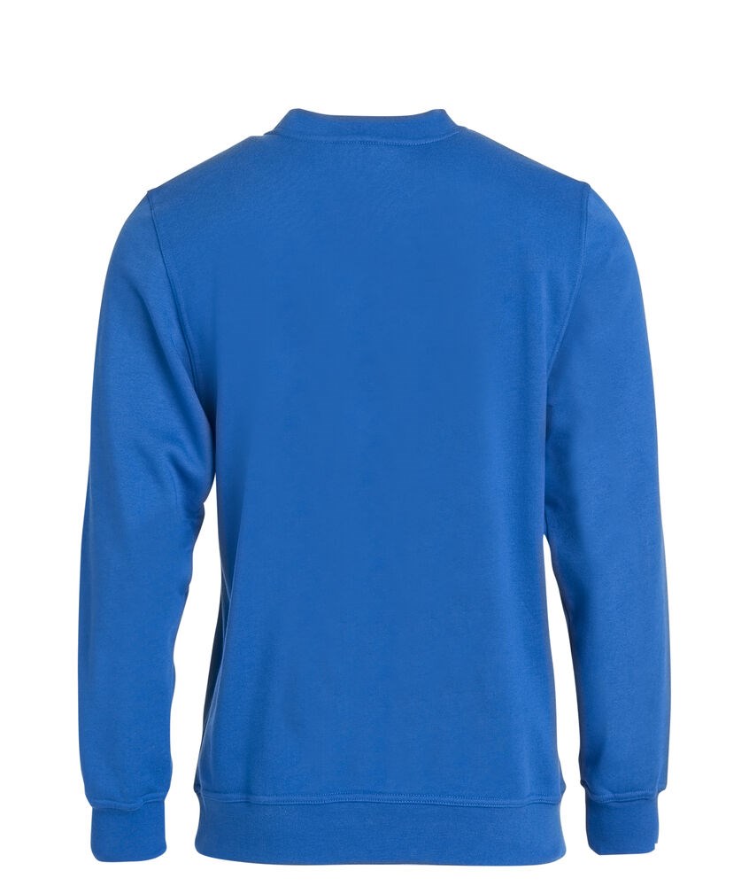 Clique - Basic Roundneck Lemon L